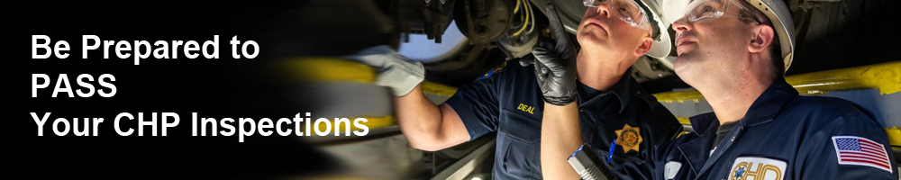 The Basic Inspection of Terminals (BIT) Program