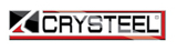 Crysteel Logo
