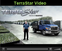 TerraStar Video